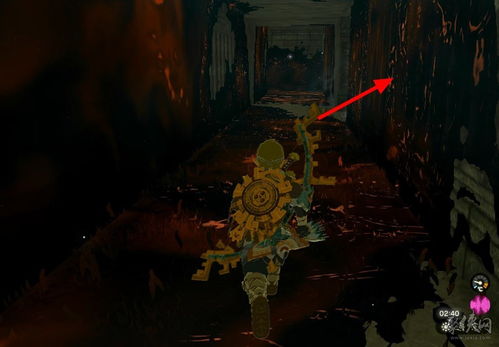 王國之淚摩茲希希神廟位置與解謎攻略