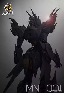 摩動(dòng)核《黃龍》再曝新情報(bào) 指紋鎖功能引熱議，國(guó)模設(shè)計(jì)邁入智能化新階段