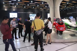 國(guó)慶摩旅探秘 臺(tái)榮車(chē)友工廠參觀與T300指紋鎖試駕體驗(yàn)